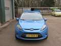 Ford Fiesta 1.25 TREND Blau - thumbnail 3