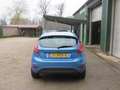 Ford Fiesta 1.25 TREND Blau - thumbnail 6