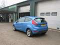 Ford Fiesta 1.25 TREND Blau - thumbnail 7