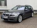 BMW 330 d * Touring * M Paket * Pano * Navi * AHK * Gris - thumbnail 1