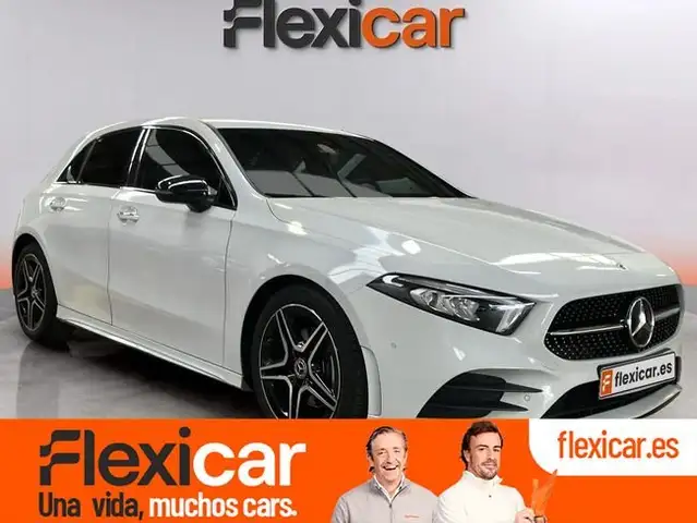 Mercedes-Benz A 220 200 d