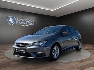 1.2 TSI Style PDC*SHZ*CAR-PLAY Klima Einparkhilfe