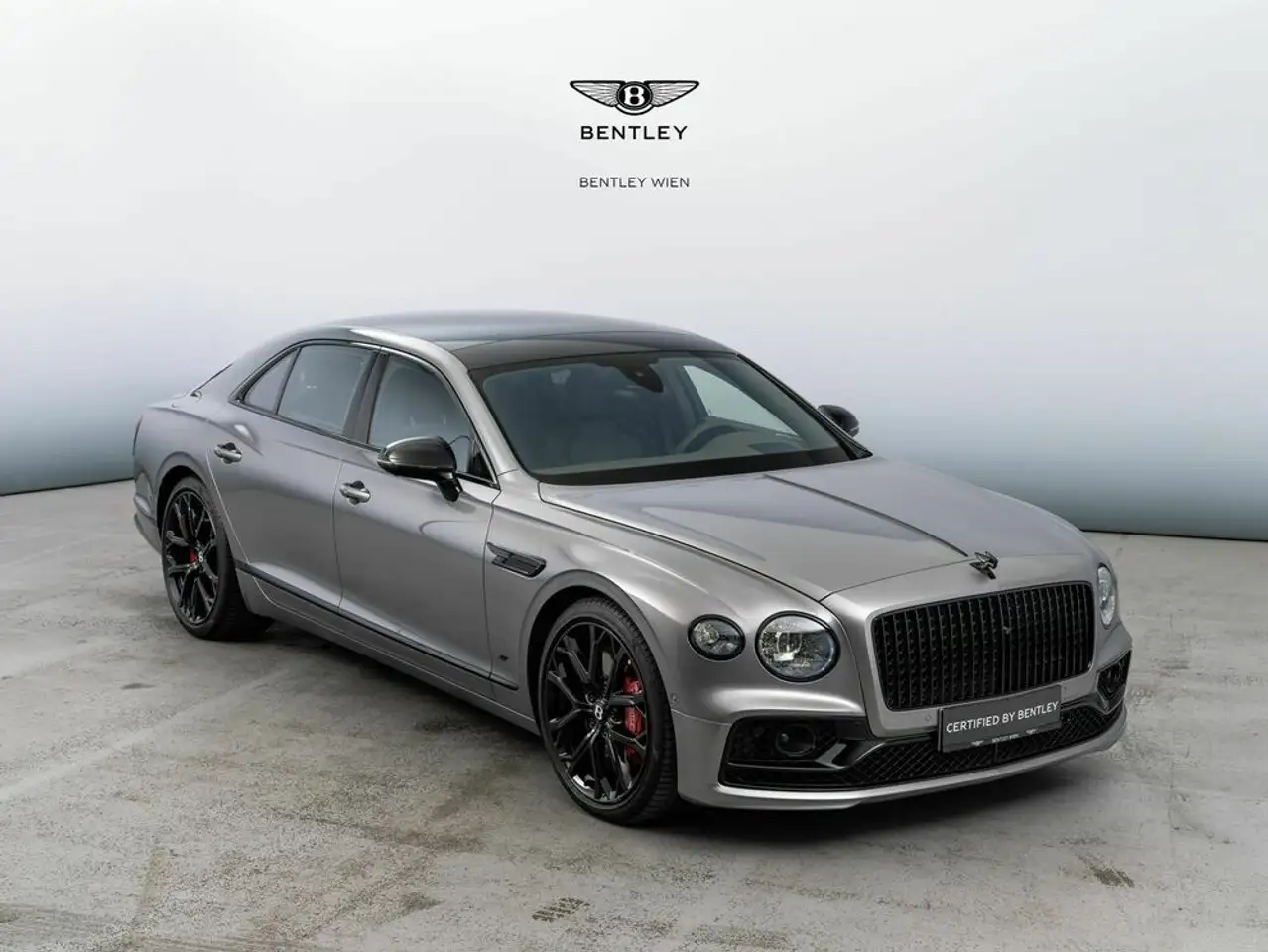 Bentley Others 2024