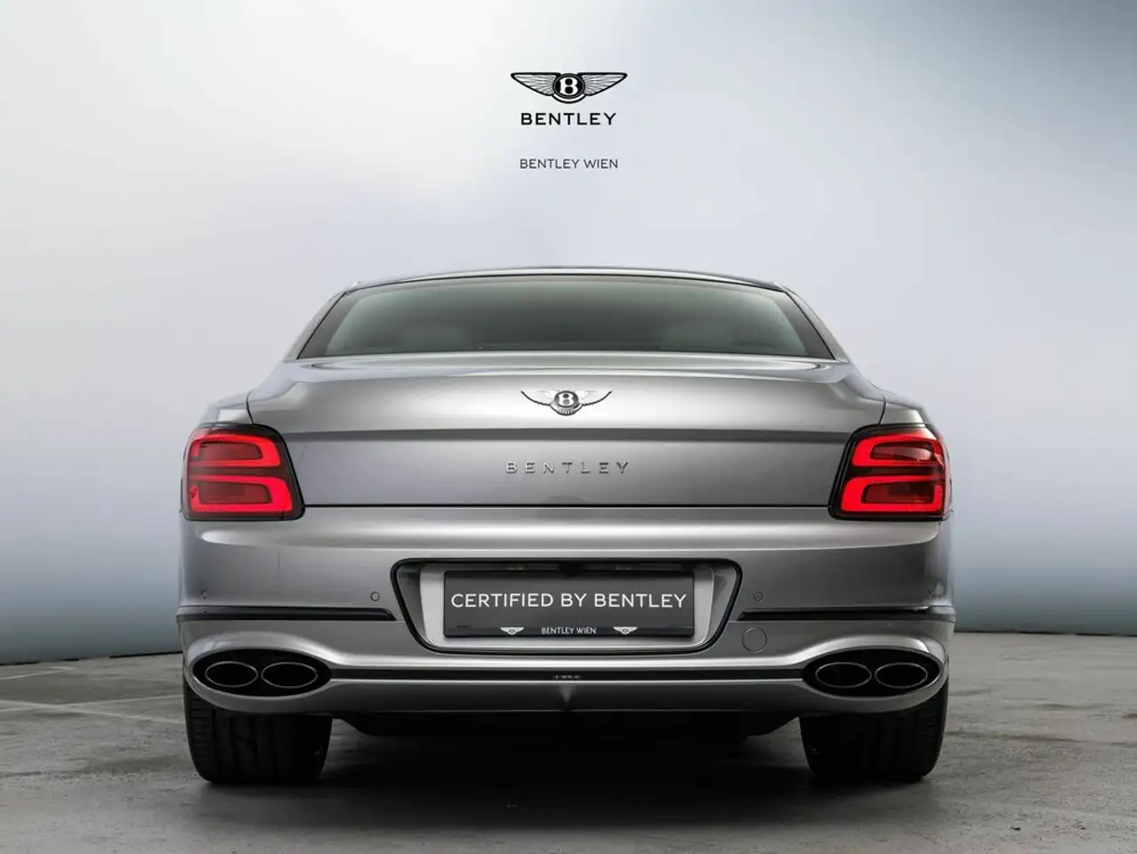 Bentley Others 2024