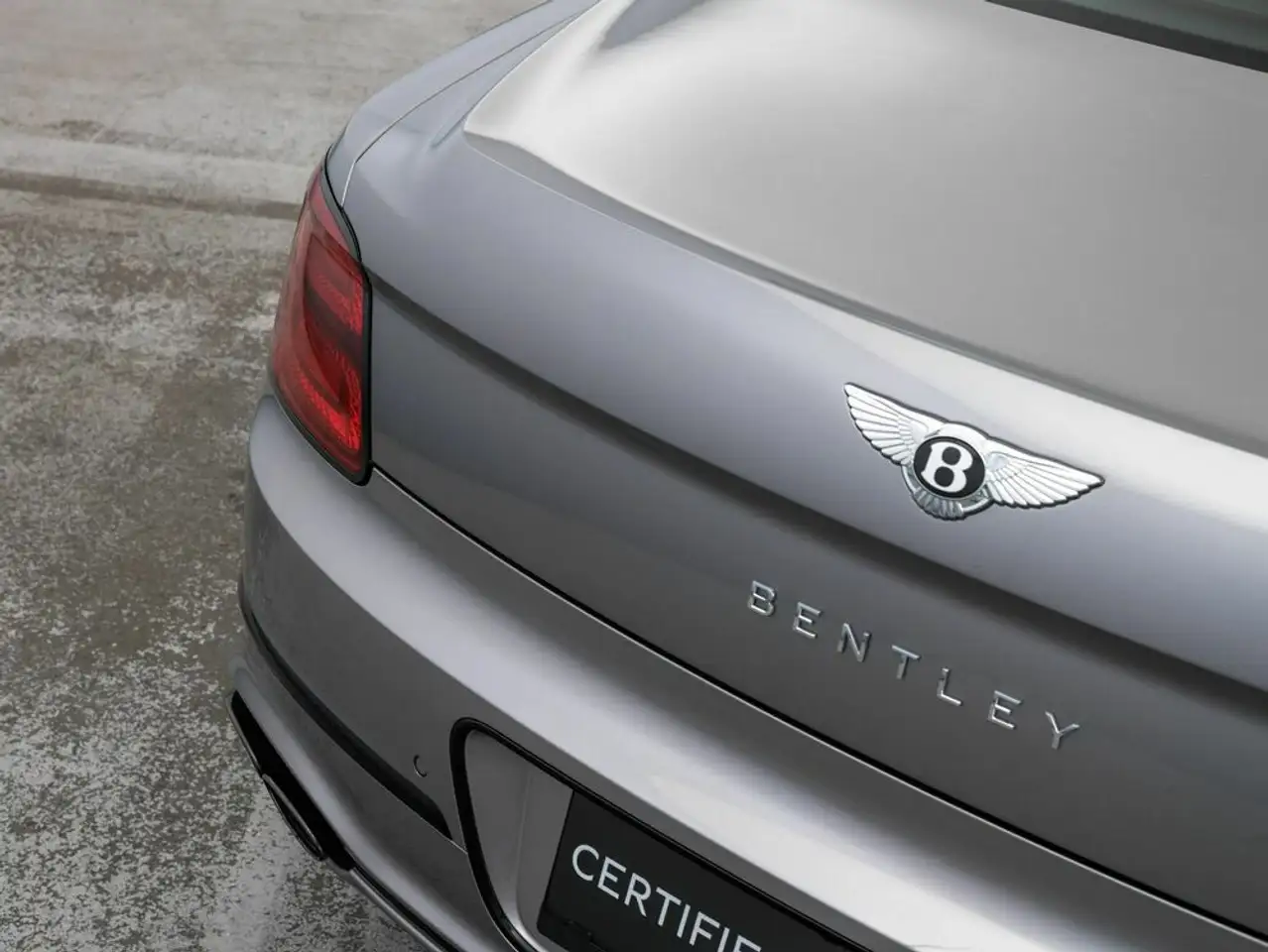 Bentley Others 2024 — фото 15