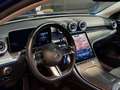 Mercedes-Benz C 300 e Azul - thumbnail 15