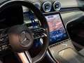 Mercedes-Benz C 300 e Azul - thumbnail 21