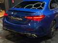 Mercedes-Benz C 300 e Azul - thumbnail 9