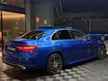 Mercedes-Benz C 300 e Azul - thumbnail 8
