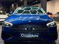 Mercedes-Benz C 300 e Azul - thumbnail 2