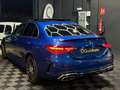Mercedes-Benz C 300 e Azul - thumbnail 11