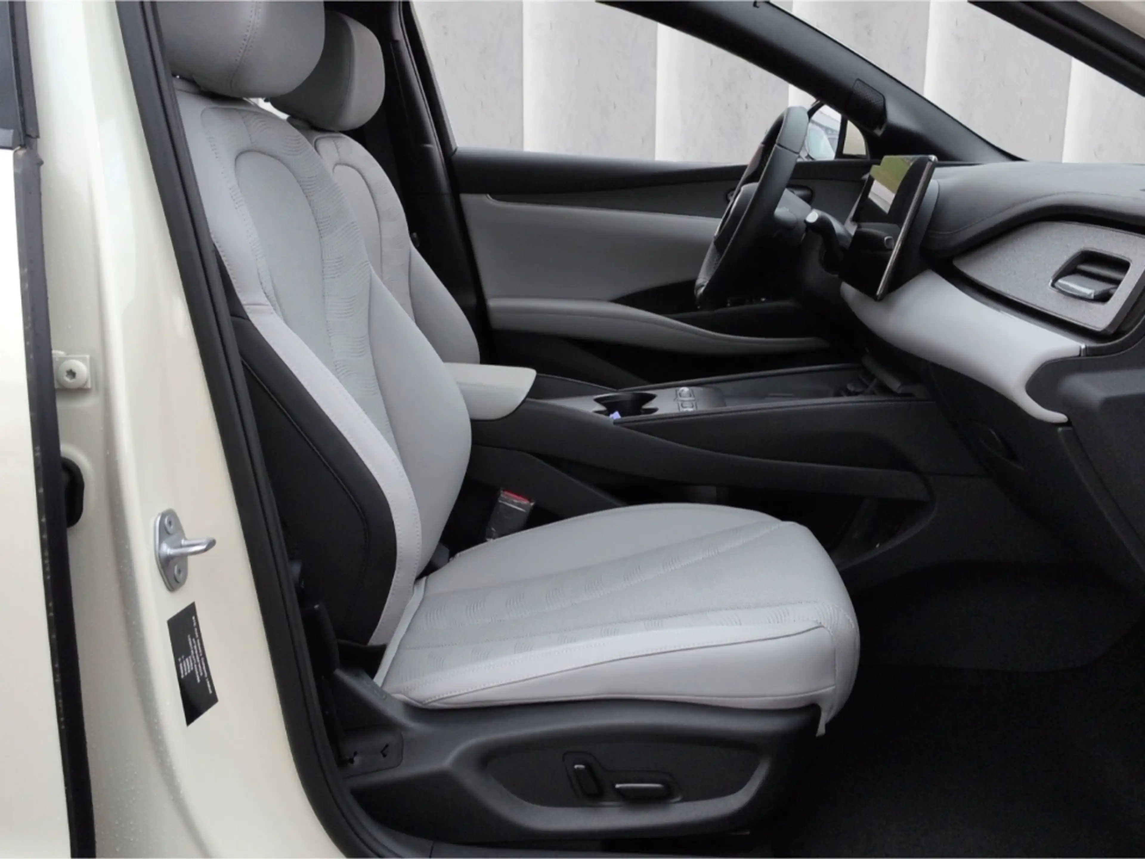 BYD Seal Boost eHybrid*ACC LED Leder — photo 8