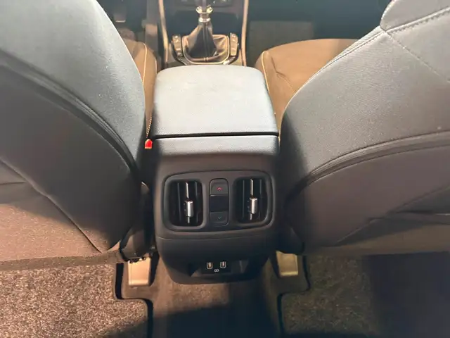 Hyundai Tucson view 13