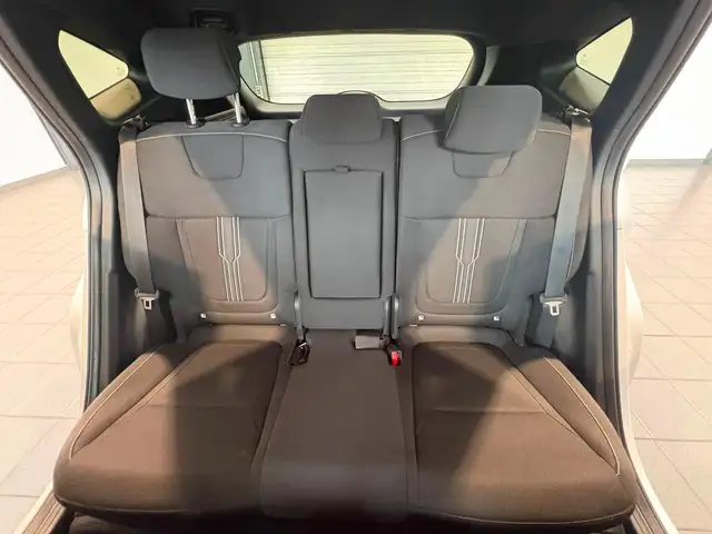 Hyundai Tucson view 14