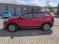 Hyundai TUCSON Tucson 2,0 CRDI 2WD Comfort Comfort Rot - thumbnail 4