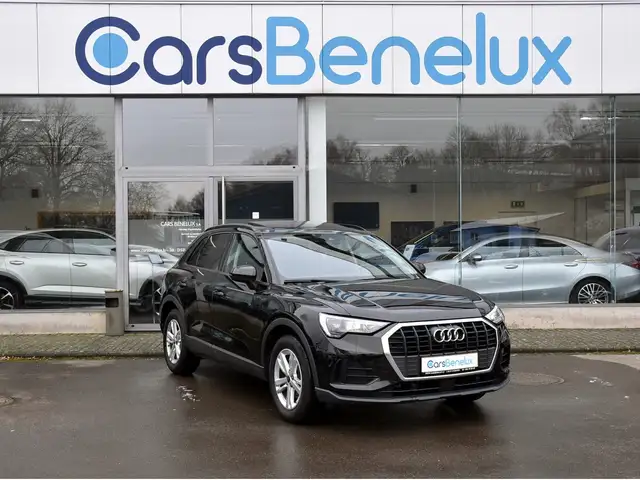 Audi Q3 35 TFSI CUIR TO PANO SMARTPHONE GPS LANE SIDE 1° M