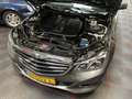 Mercedes-Benz E 220 BlueTEC Prestige Avantgarde Automaat Grijs - thumbnail 13