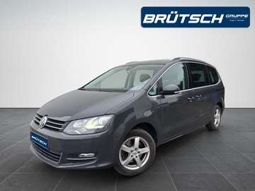 1.4 TSI Highline KLIMA / NAVI / ACC / DYNAUDIO / K