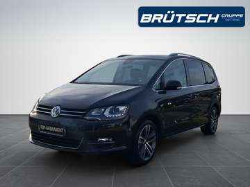 1.4 TSI Highline KLIMA / NAVI / ACC / DYNAUDIO / K