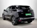 Peugeot 3008 1.2 PureTech 96KW S&S GT EAT8 Negro - thumbnail 2