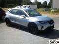 SEAT Arona PARI AL NUOVO SOLO 1200 KM Argento - thumbnail 2