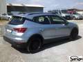 SEAT Arona PARI AL NUOVO SOLO 1200 KM Argento - thumbnail 3