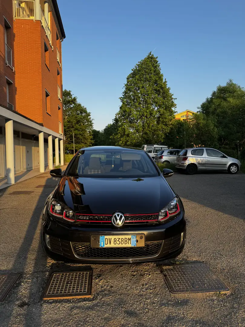 Volkswagen Golf GTI 5p 2.0 tsi - 1