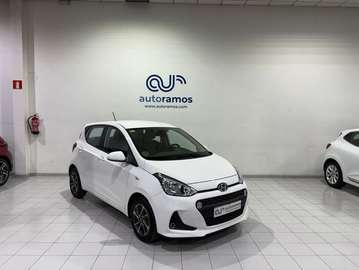 1.2 MPI Tecno 2C Aut.