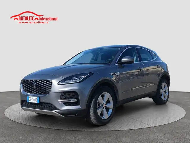 Jaguar E-Pace 2.0D I4 163 CV AWD Auto S