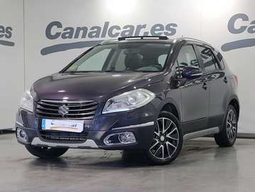 2.0 DDiS 4x2 GL