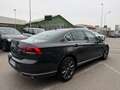 Volkswagen Passat Berlina 1.4 phev GTE dsg Schwarz - thumbnail 4