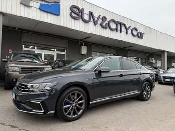 Berlina 1.4 phev GTE dsg