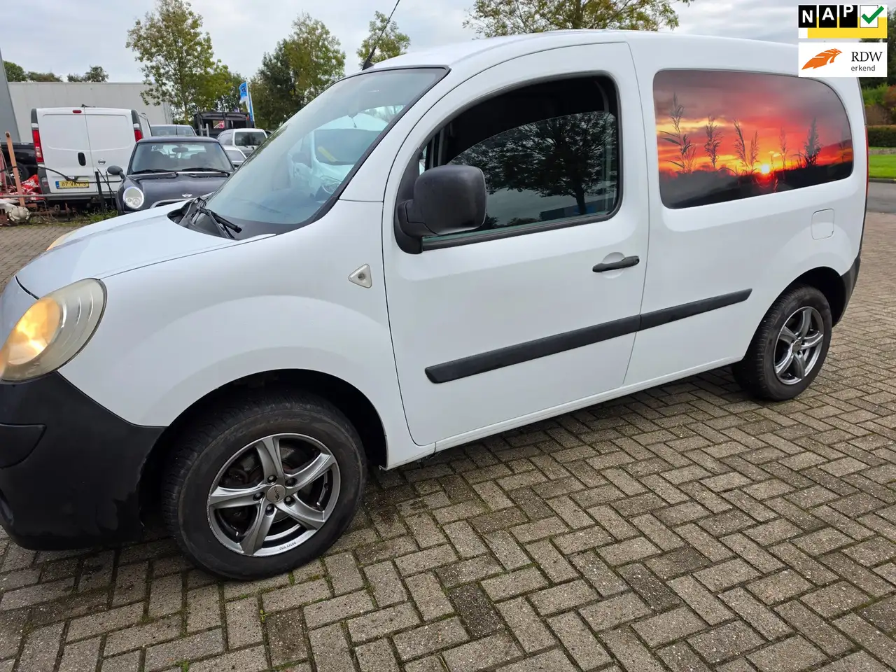 Renault Kangoo