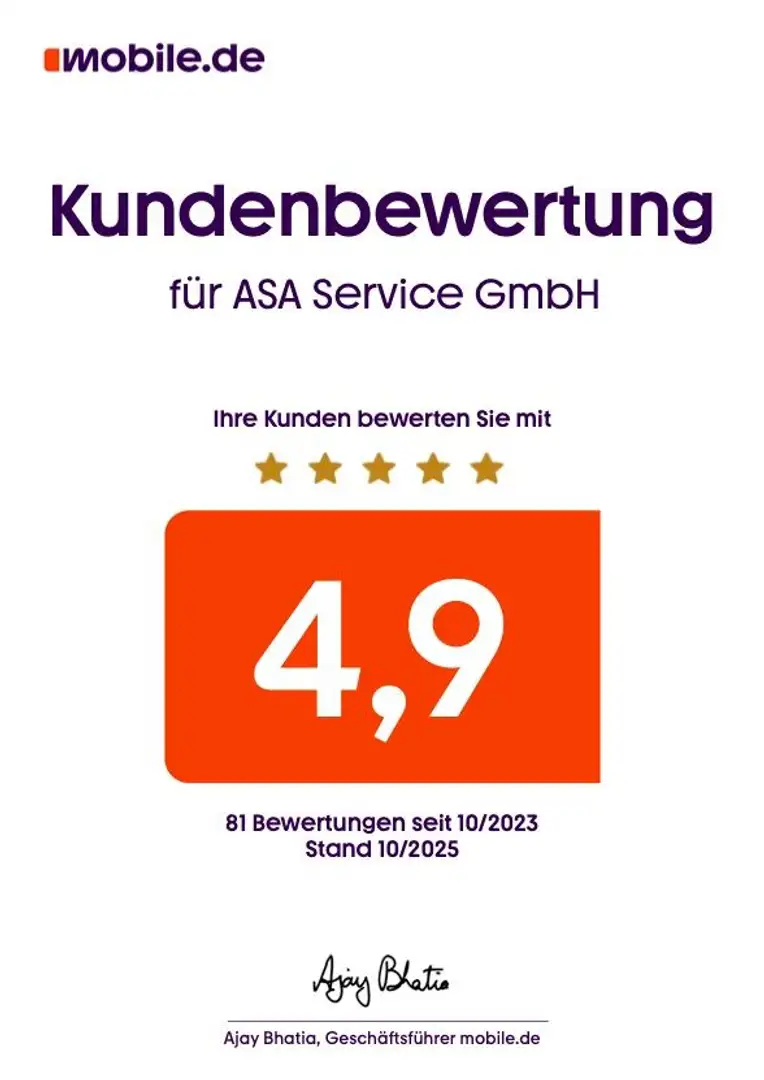 Volkswagen Polo Style DSG APPS/NAVI+SITZHZG+PARKPAKET+IQLED Schwarz - 2