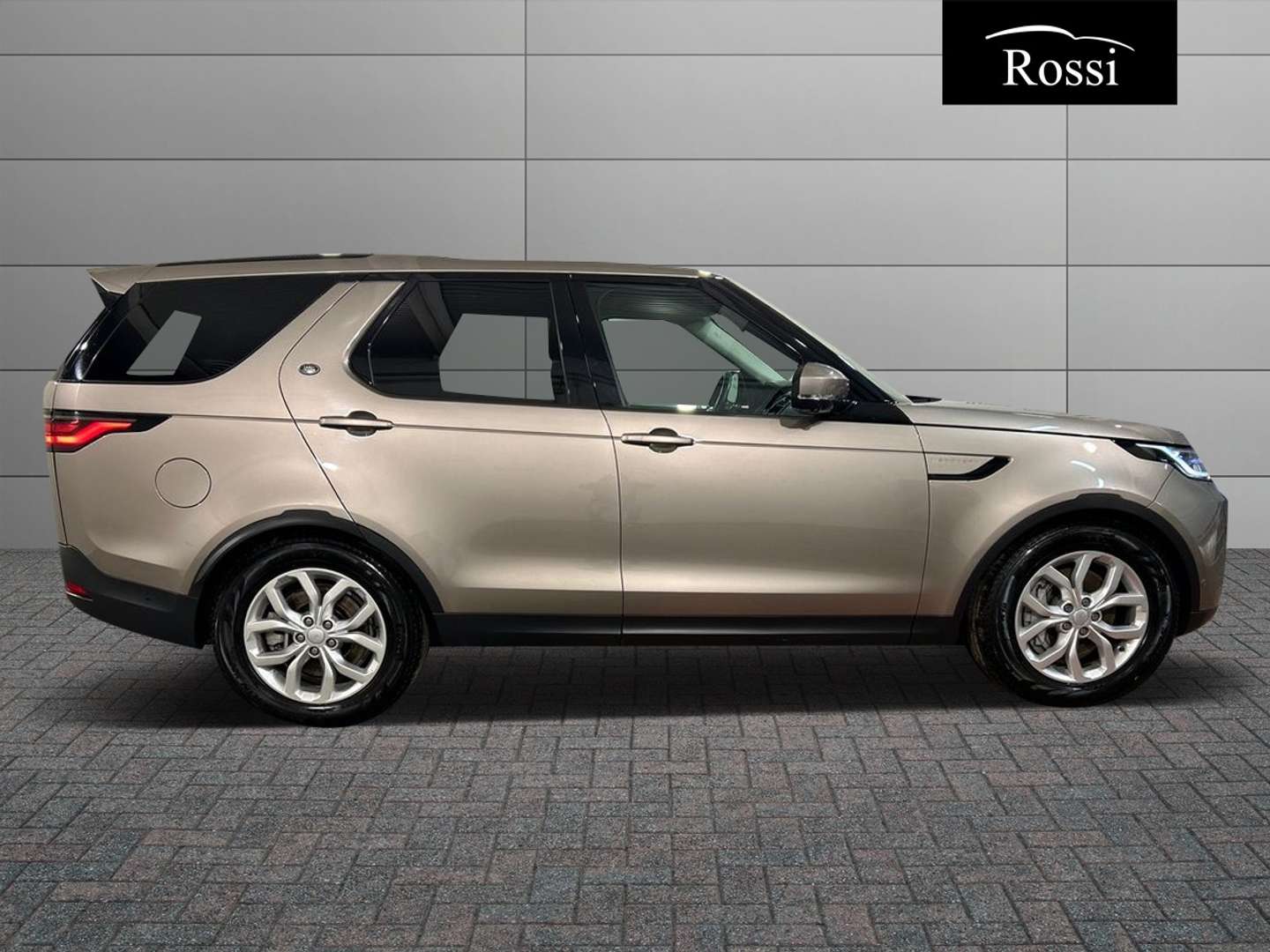 Land Rover Discovery 3.0d I6 Mhev Awd 249cv 5p.ti Auto -  - Joinsteer - #4