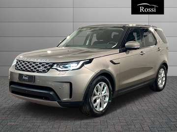 3.0d i6 mhev awd 249cv 5p.ti auto