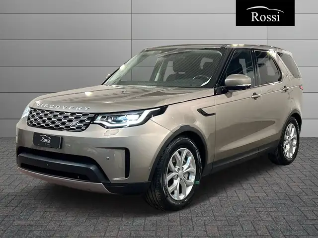 Land Rover Discovery 3.0d i6 mhev awd 249cv 5p.ti auto