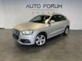 Audi Q3 2.0 TFSI quattro*S-line*Xenon*S-Tronic* Silber - thumbnail 3