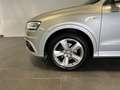Audi Q3 2.0 TFSI quattro*S-line*Xenon*S-Tronic* Silber - thumbnail 7