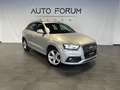 Audi Q3 2.0 TFSI quattro*S-line*Xenon*S-Tronic* Silber - thumbnail 1