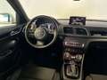 Audi Q3 2.0 TFSI quattro*S-line*Xenon*S-Tronic* Silber - thumbnail 12