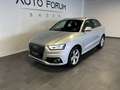 Audi Q3 2.0 TFSI quattro*S-line*Xenon*S-Tronic* Silber - thumbnail 5