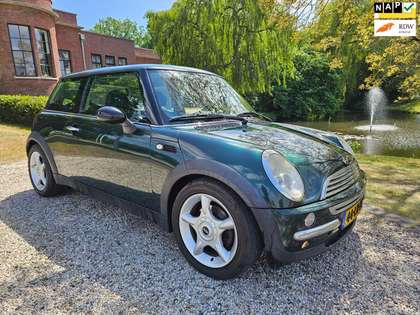 MINI Cooper Mini 1.6 Chili AIRCO *apk:03-2026*