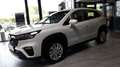 Suzuki S-Cross 1,4 Edition HYBRID Weiß - thumbnail 6