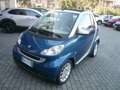 smart forTwo Fortwo II 2007 Cabrio Cabrio 1.0 Passion 84cv Bleu - thumbnail 3