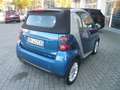 smart forTwo Fortwo II 2007 Cabrio Cabrio 1.0 Passion 84cv Bleu - thumbnail 5
