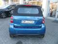 smart forTwo Fortwo II 2007 Cabrio Cabrio 1.0 Passion 84cv Bleu - thumbnail 6