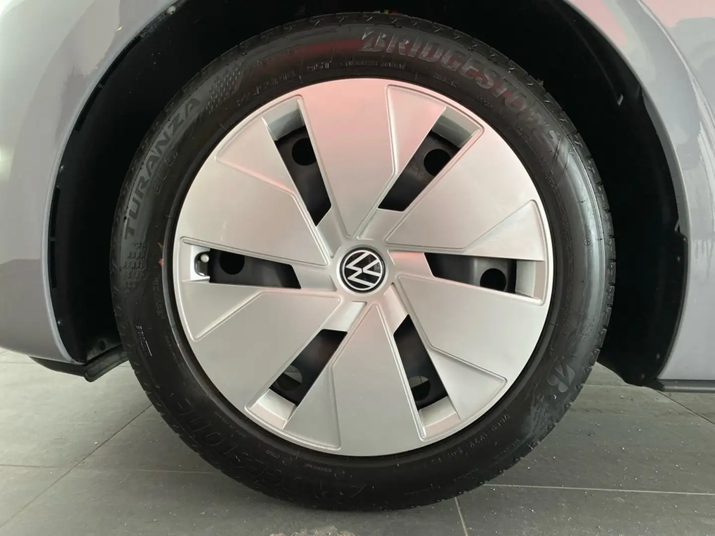 Volkswagen ID.3 Pro Performance ACC+LED+CARPLAY+DAB+KLIMA+ Grau - 2
