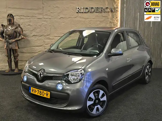 Renault Twingo 1.0 SCe Collection|GARANTIE|AUTOMAAT|NAP|BLUETOOTH