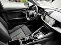 Audi A3 Sportback 30 NAVI+ ALU LED SITZHEIZUNG DAB+ Bílá - thumbnail 3